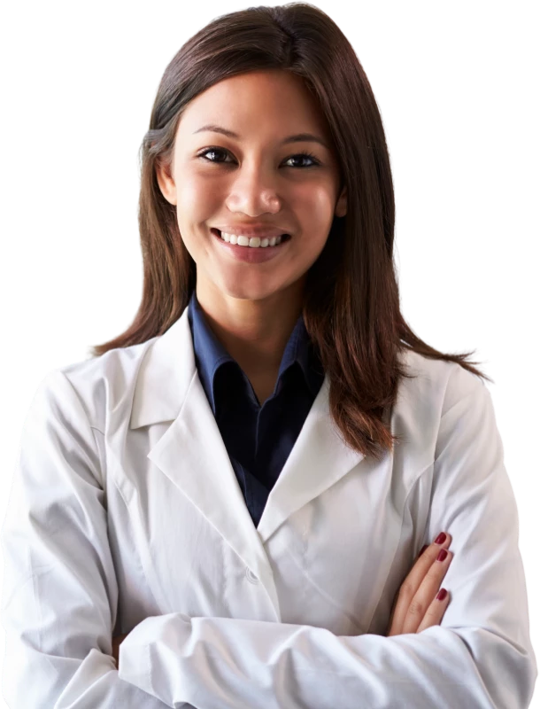 Dermatologist