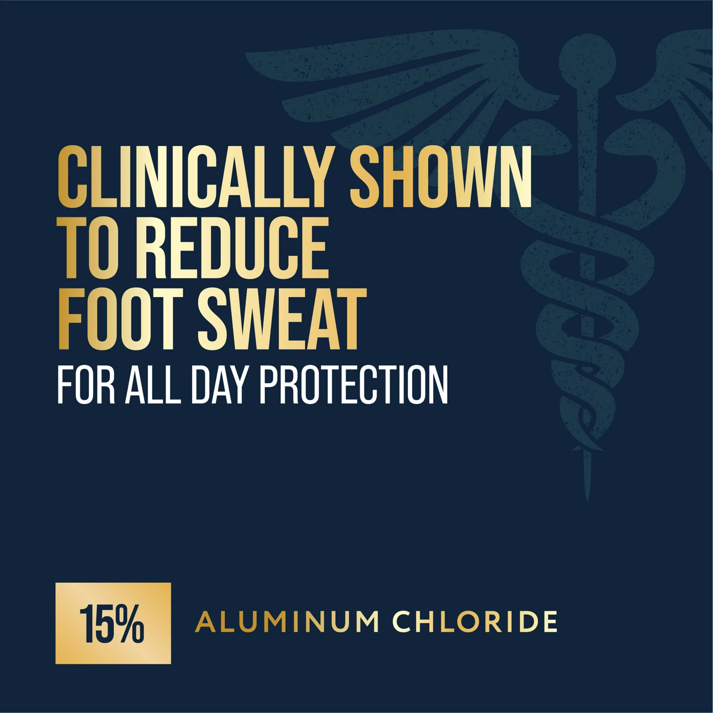 Antiperspirant Foot Lotion Slide 9