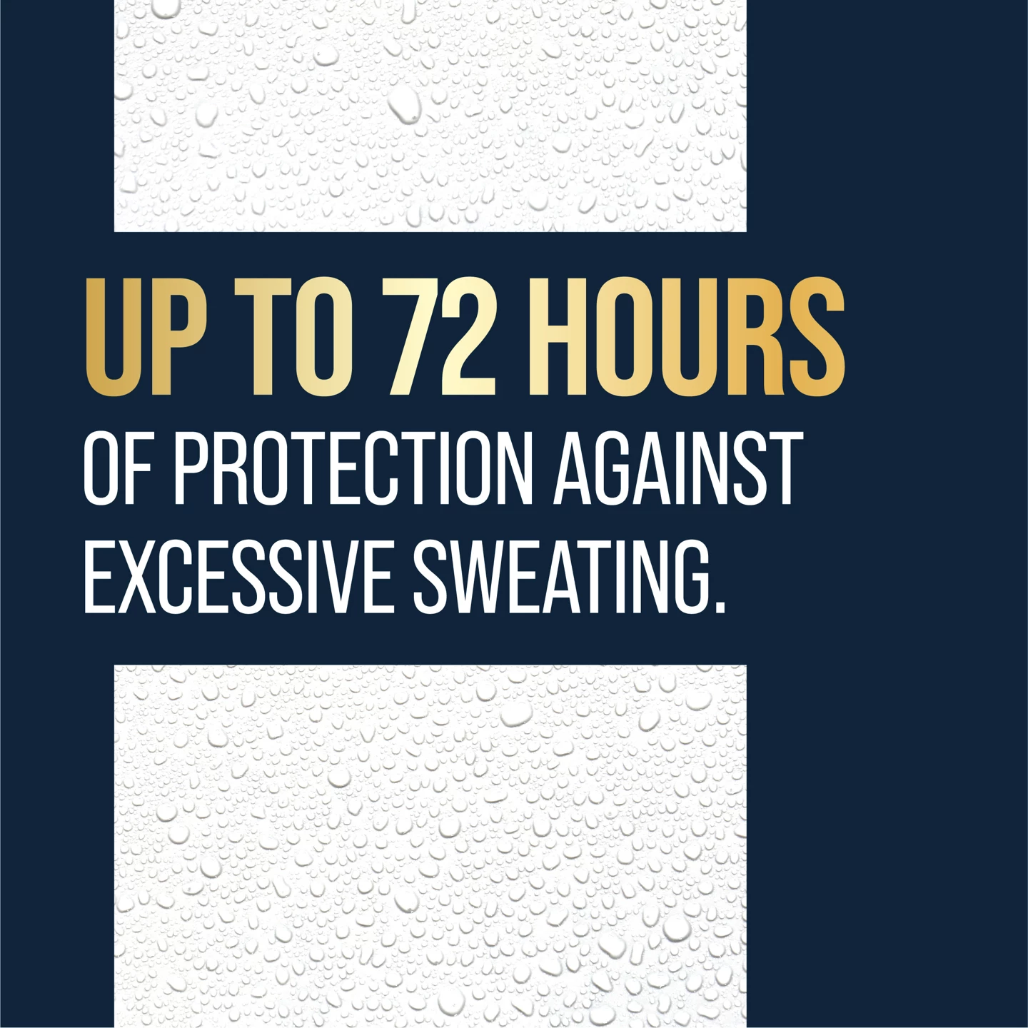 Prescription Strength Antiperspirant Wipes Slide 5
