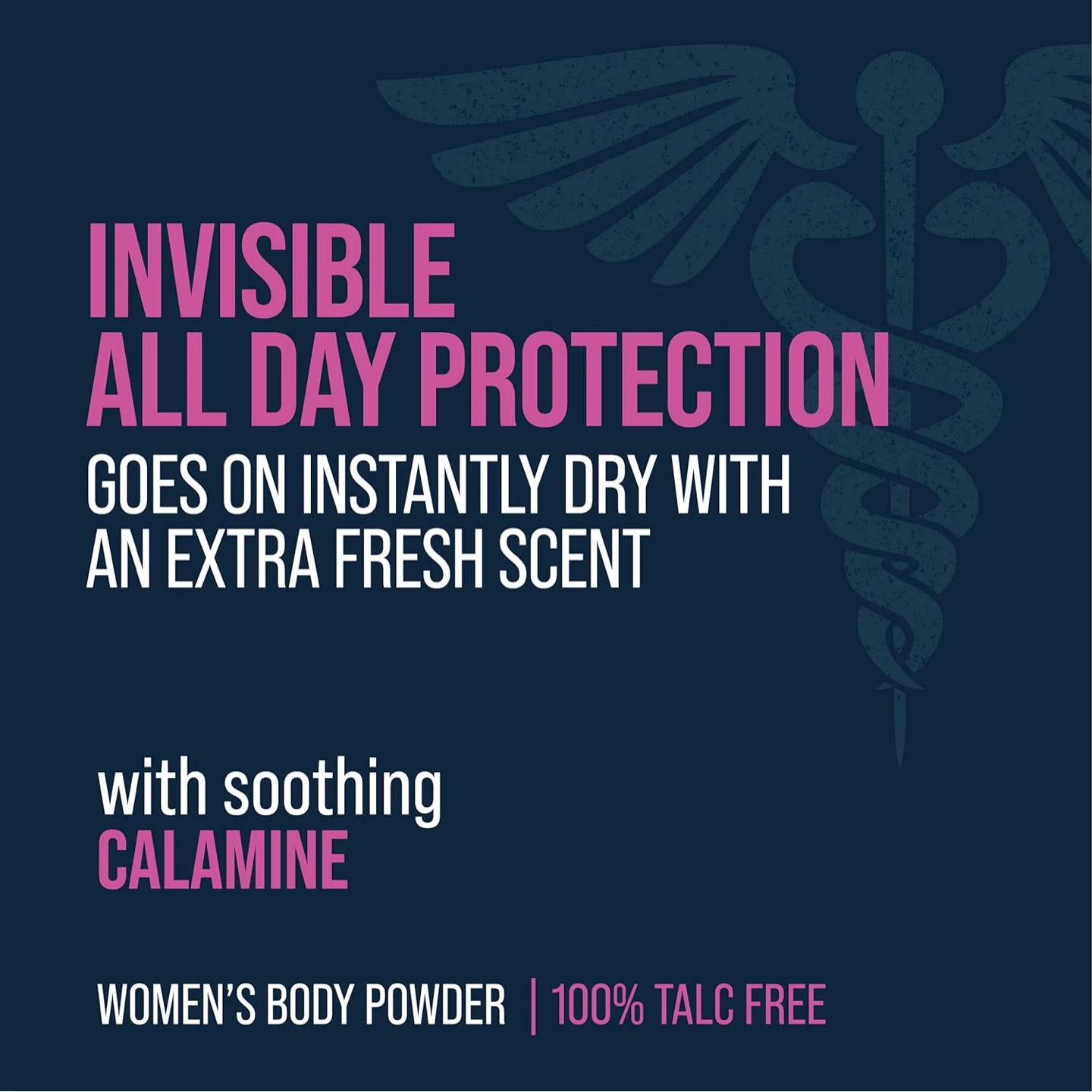 Women's Body Powder Slide 3