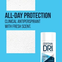 Everyday Strength  Antiperspirant Deodorant Slide 2